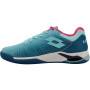 Women's LOTTO mirage 100 ii clay court shoes Women's LOTTO mirage 100 ii clay court shoes