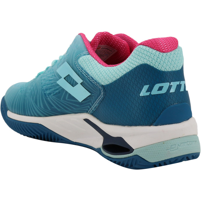 Women's LOTTO mirage 100 ii clay court shoes Women's LOTTO mirage 100 ii clay court shoes