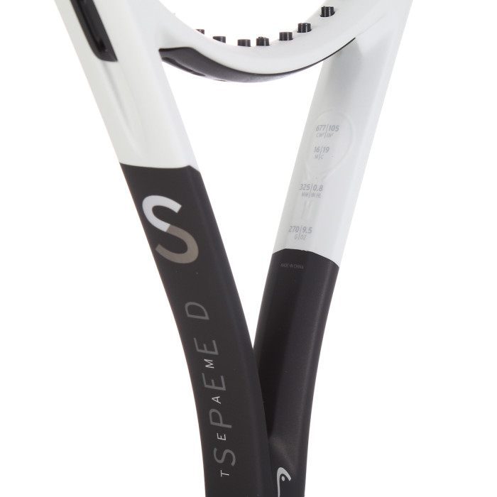 HEAD speed team racquet (270 gr) HEAD speed team racquet (270 gr)