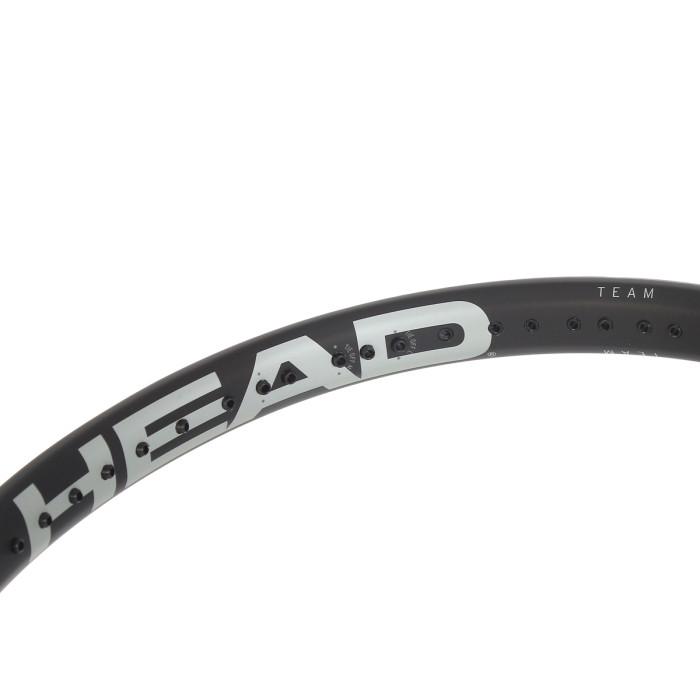 HEAD speed team racquet (270 gr) HEAD speed team racquet (270 gr)
