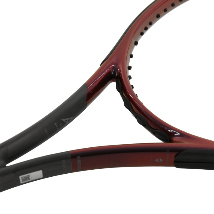 HEAD prestige tour 2023 racket (315 gr) HEAD prestige tour 2023 racket (315 gr)