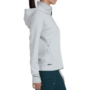 Women's BULLPADEL  training ojala sweater