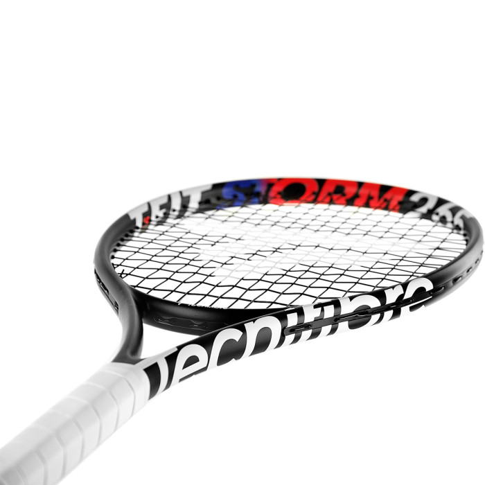 TECNIFIBRE t-fit 265 2023 racquet (265 gr) TECNIFIBRE t-fit 265 2023 racquet (265 gr)