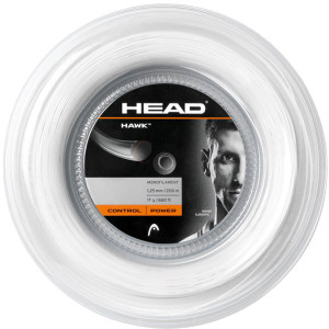 HEAD hawk reel (200 metres) HEAD hawk reel (200 metres)