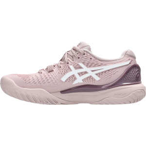 ASICS women's gel resolution 9 new york all-surface shoes ASICS women's gel resolution 9 new york all-surface shoes