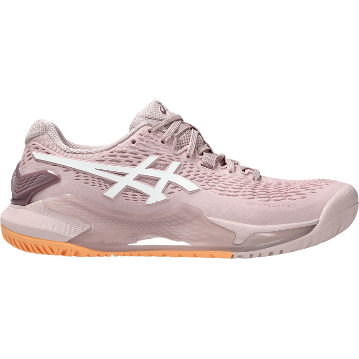 Chaussures ASICS femme gel resolution 9 new york toutes surfaces Chaussures ASICS femme gel resolution 9 new york toutes surfaces