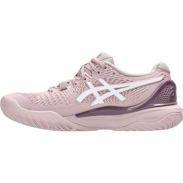 Chaussures ASICS femme gel resolution 9 new york toutes surfaces Chaussures ASICS femme gel resolution 9 new york toutes surfaces