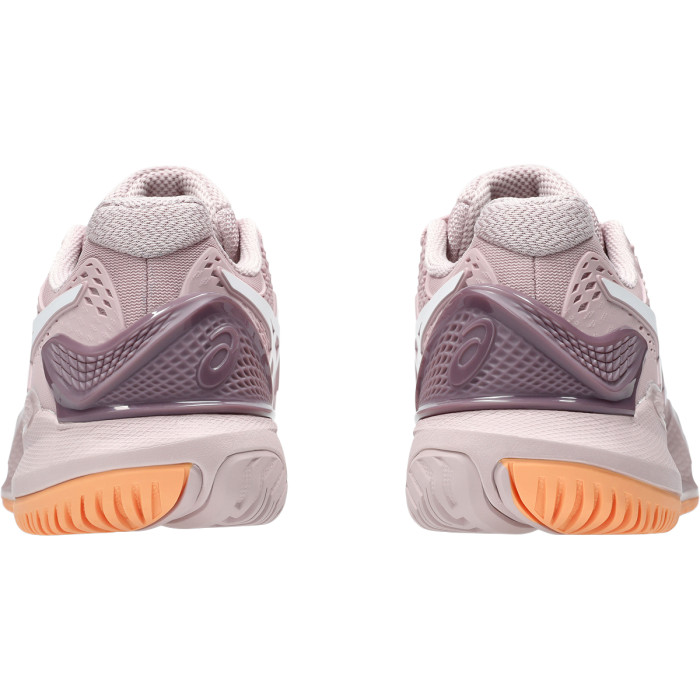 Chaussures ASICS femme gel resolution 9 new york toutes surfaces Chaussures ASICS femme gel resolution 9 new york toutes surfaces