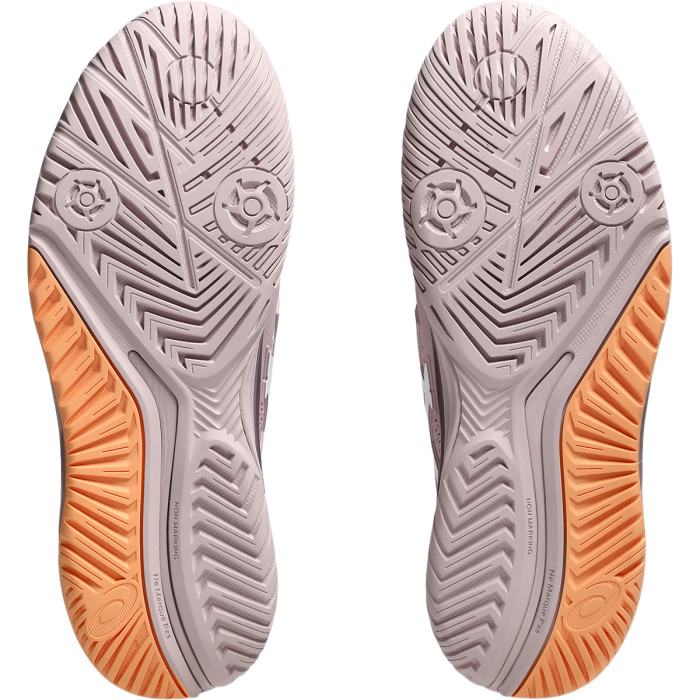 Chaussures ASICS femme gel resolution 9 new york toutes surfaces Chaussures ASICS femme gel resolution 9 new york toutes surfaces