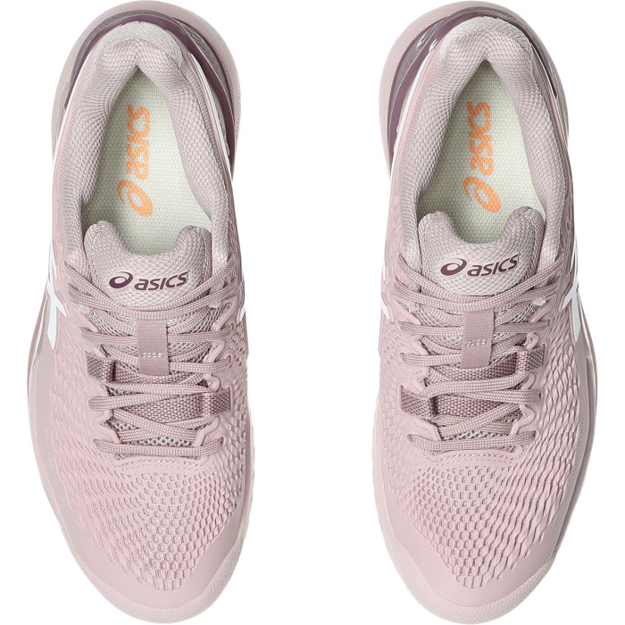 Chaussures ASICS femme gel resolution 9 new york toutes surfaces Chaussures ASICS femme gel resolution 9 new york toutes surfaces