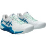 Chaussures ASICS femme gel resolution 9 toutes surfaces Chaussures ASICS femme gel resolution 9 toutes surfaces