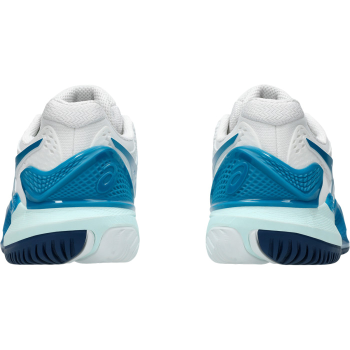 Chaussures ASICS femme gel resolution 9 toutes surfaces Chaussures ASICS femme gel resolution 9 toutes surfaces