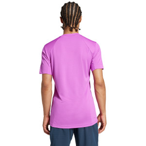 ADIDAS freelift turin t-shirt ADIDAS freelift turin t-shirt