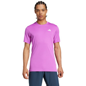 ADIDAS freelift turin t-shirt ADIDAS freelift turin t-shirt