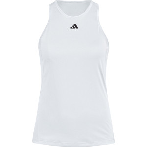 ADIDAS junior girl club tank top ADIDAS junior girl club tank top