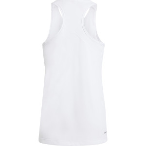 ADIDAS junior girl club tank top ADIDAS junior girl club tank top