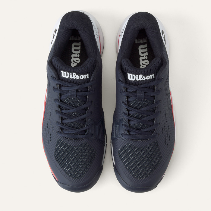 WILSON rush pro ace all surfaces shoes WILSON rush pro ace all surfaces shoes