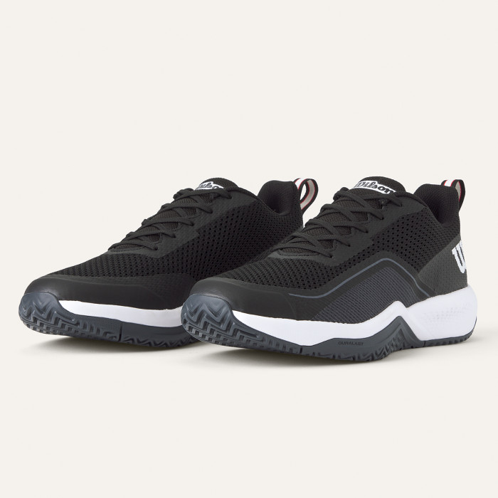 WILSON rush pro lite all-surface shoes WILSON rush pro lite all-surface shoes