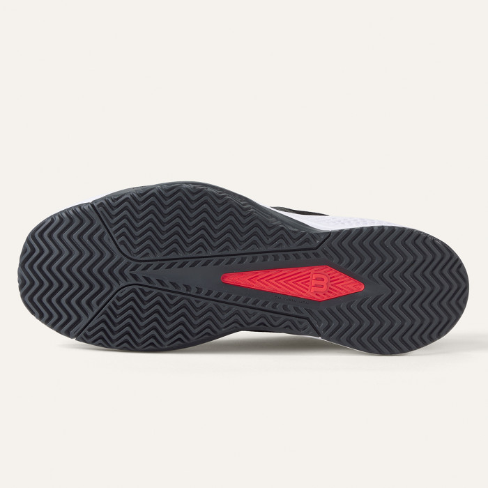 WILSON rush pro lite all-surface shoes WILSON rush pro lite all-surface shoes
