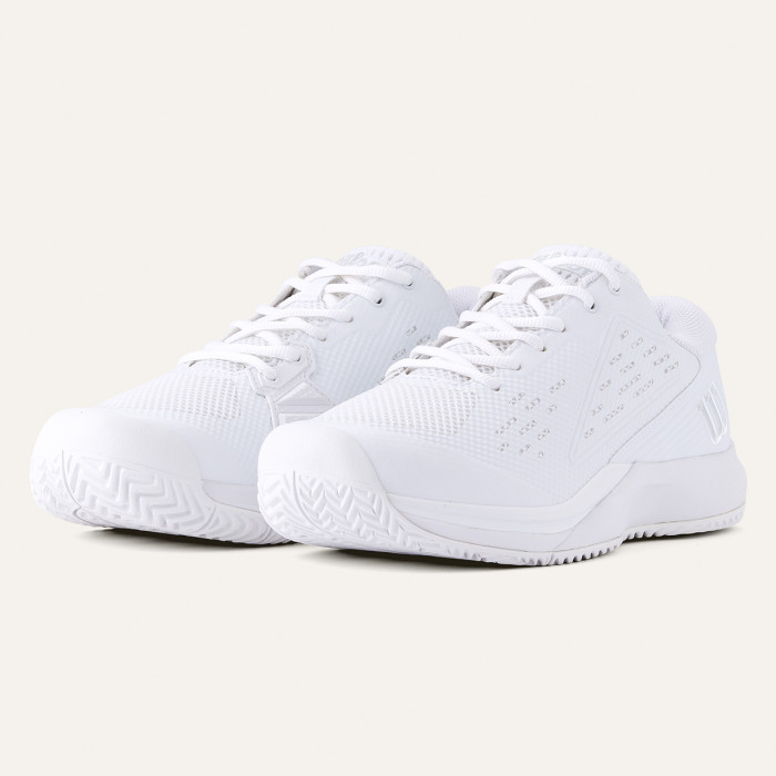 Chaussures WILSON rush pro ace toutes surfaces Chaussures WILSON rush pro ace toutes surfaces