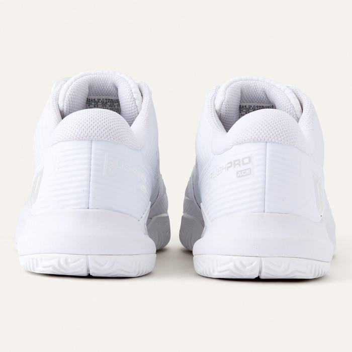 Chaussures WILSON rush pro ace toutes surfaces Chaussures WILSON rush pro ace toutes surfaces