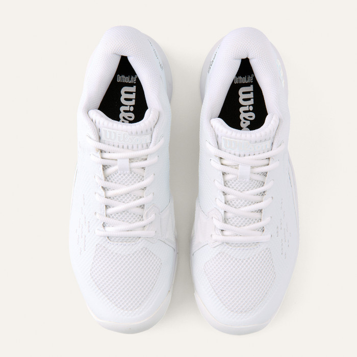 Chaussures WILSON rush pro ace toutes surfaces Chaussures WILSON rush pro ace toutes surfaces