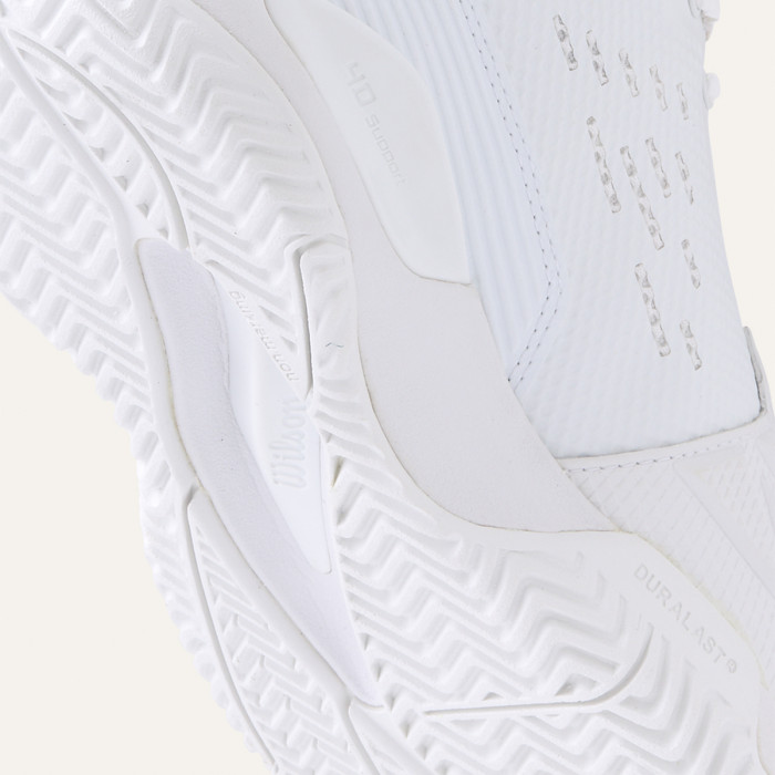 Chaussures WILSON rush pro ace toutes surfaces Chaussures WILSON rush pro ace toutes surfaces