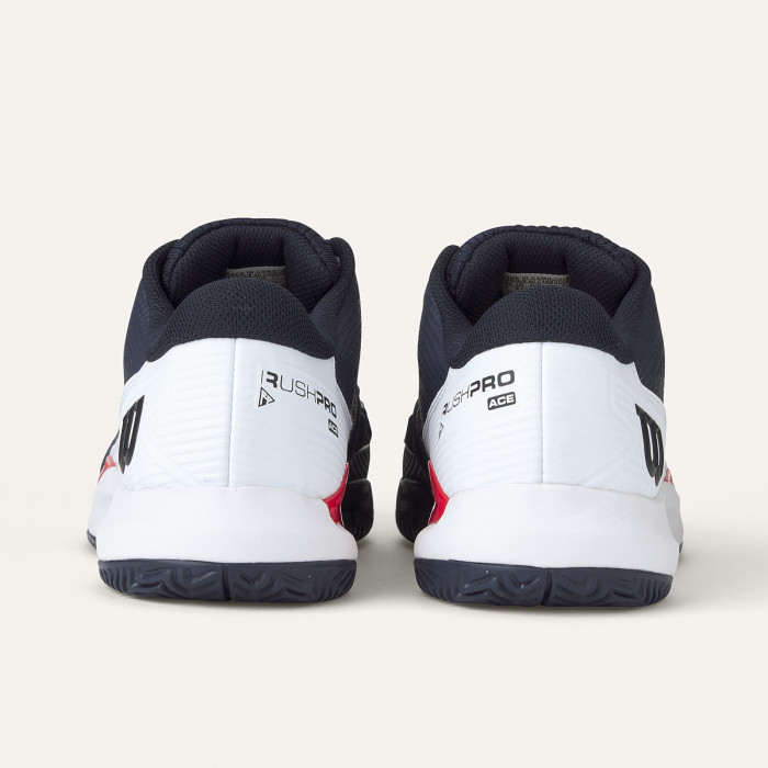 WILSON rush pro ace all surfaces shoes WILSON rush pro ace all surfaces shoes