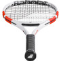 BABOLAT pure strike 98 16/19 racquet (305 gr) BABOLAT pure strike 98 16/19 racquet (305 gr)