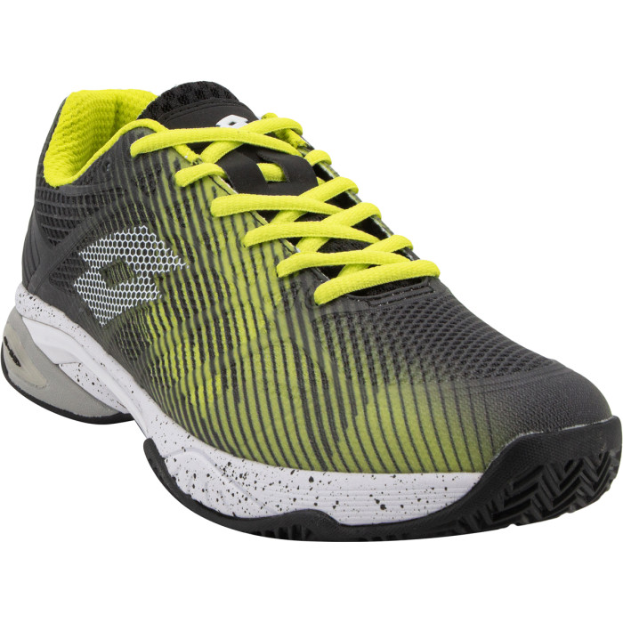 LOTTO mirage 300 iii clay shoes