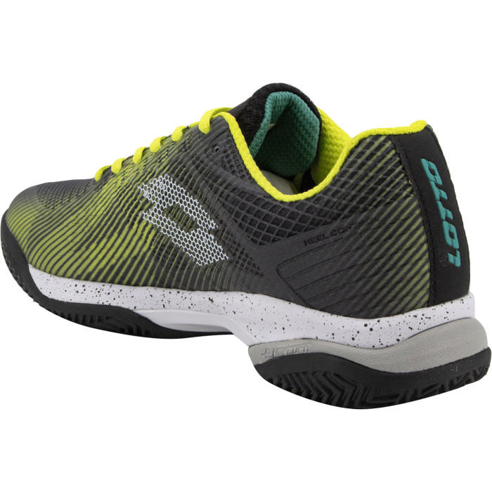 LOTTO mirage 300 iii clay shoes