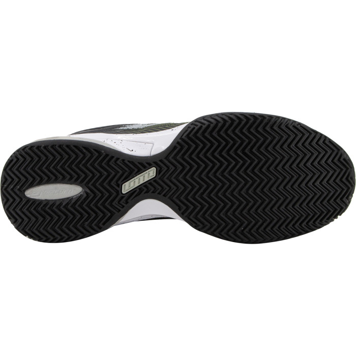 LOTTO mirage 300 iii clay shoes