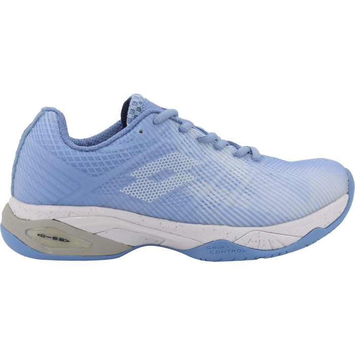Chaussures LOTTO femme mirage 300 iii toutes surfaces Chaussures LOTTO femme mirage 300 iii toutes surfaces
