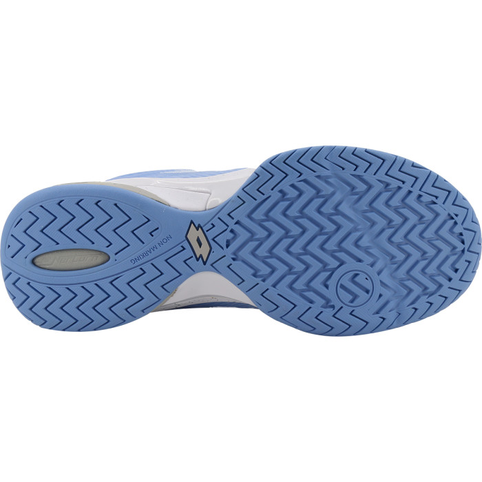 Chaussures LOTTO femme mirage 300 iii toutes surfaces Chaussures LOTTO femme mirage 300 iii toutes surfaces