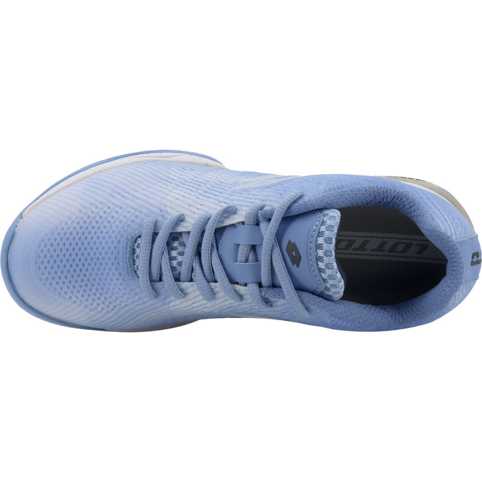 Chaussures LOTTO femme mirage 300 iii toutes surfaces Chaussures LOTTO femme mirage 300 iii toutes surfaces