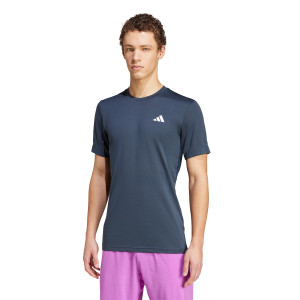 ADIDAS freelift athlete us series / turin t-shirt ADIDAS freelift athlete us series / turin t-shirt