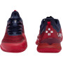 LACOSTE ag-lt ultra logo medvedev euro all courts shoes LACOSTE ag-lt ultra logo medvedev euro all courts shoes
