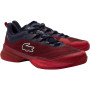 LACOSTE ag-lt ultra logo medvedev euro all courts shoes