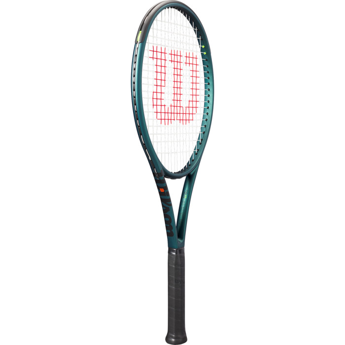 WILSON blade 100l v9.0 racquet (285 gr) WILSON blade 100l v9.0 racquet (285 gr)
