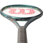 WILSON blade 100l v9.0 racquet (285 gr) WILSON blade 100l v9.0 racquet (285 gr)