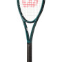 WILSON blade 100l v9.0 racquet (285 gr) WILSON blade 100l v9.0 racquet (285 gr)