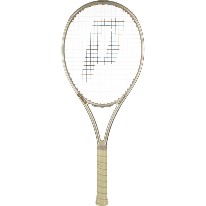 PRINCE o3 legacy 105 racquet (280 gr) PRINCE o3 legacy 105 racquet (280 gr)