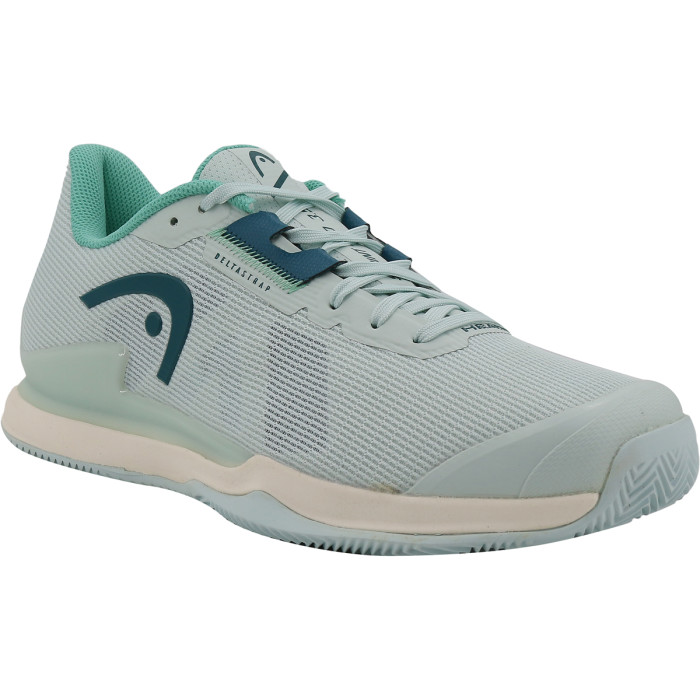Women's HEAD sprint pro 3.5 clay courts shoes