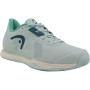 Women's HEAD sprint pro 3.5 clay courts shoes