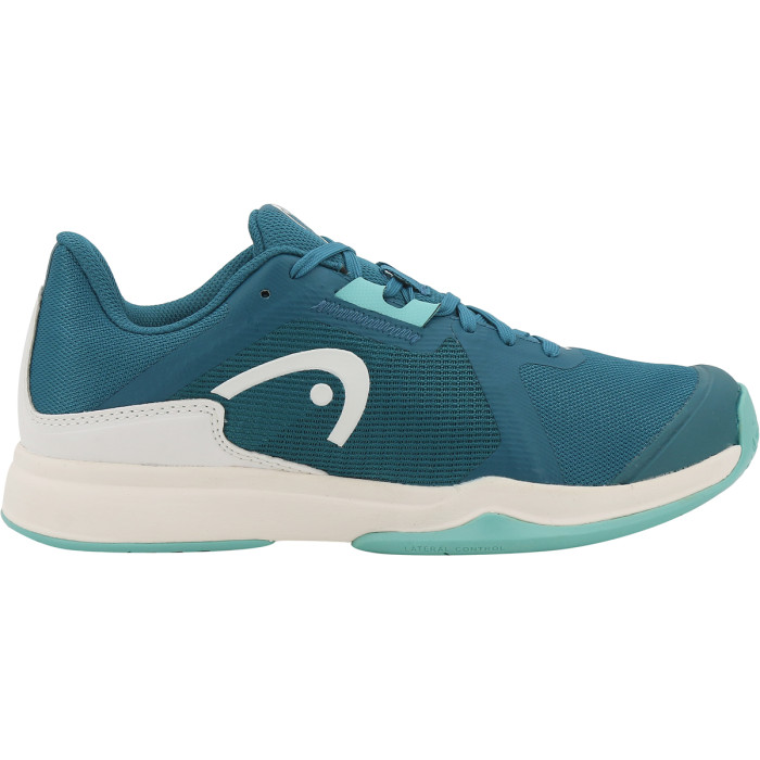 Women's HEAD sprint team 3.5 all courts shoes Women's HEAD sprint team 3.5 all courts shoes