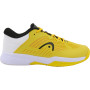 Junior HEAD revolt pro 4.5 all courts shoes