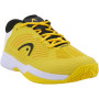 Junior HEAD revolt pro 4.5 all courts shoes