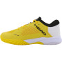 Junior HEAD revolt pro 4.5 all courts shoes