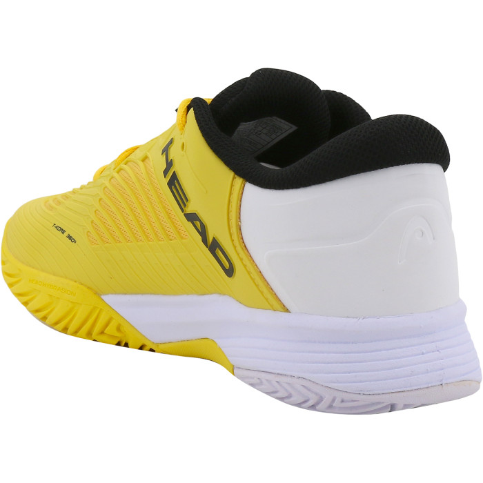 Junior HEAD revolt pro 4.5 all courts shoes