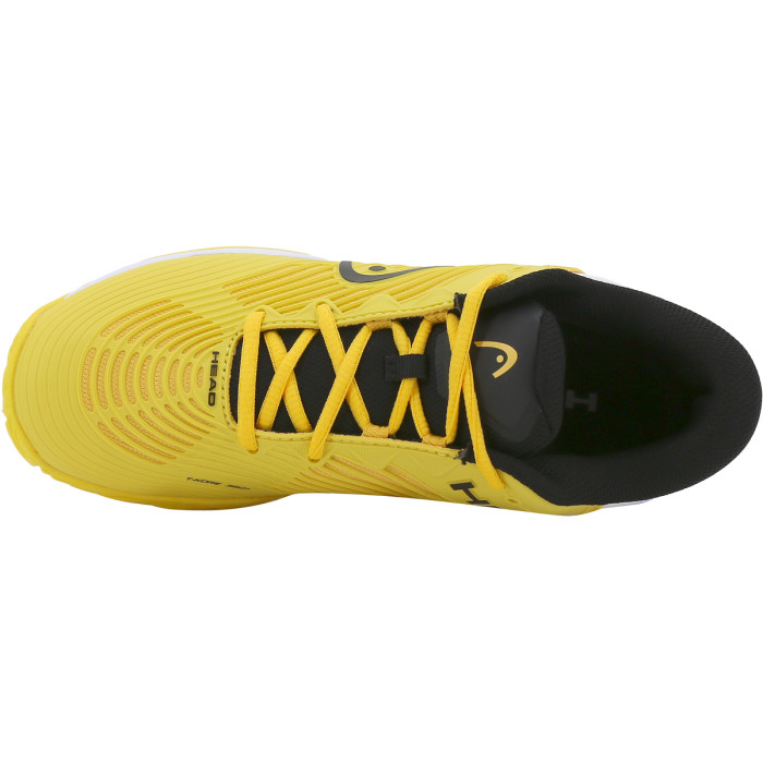 Junior HEAD revolt pro 4.5 all courts shoes